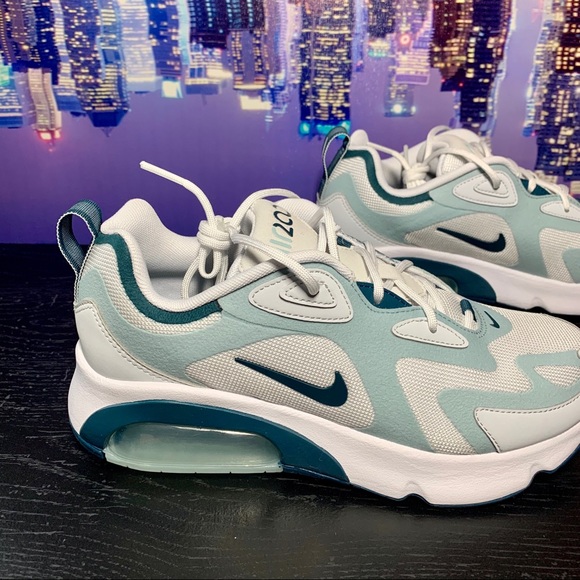 Nike air max 200 women’s - Picture 7 of 12